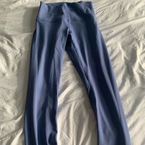 Lululemon aligns waterdrop